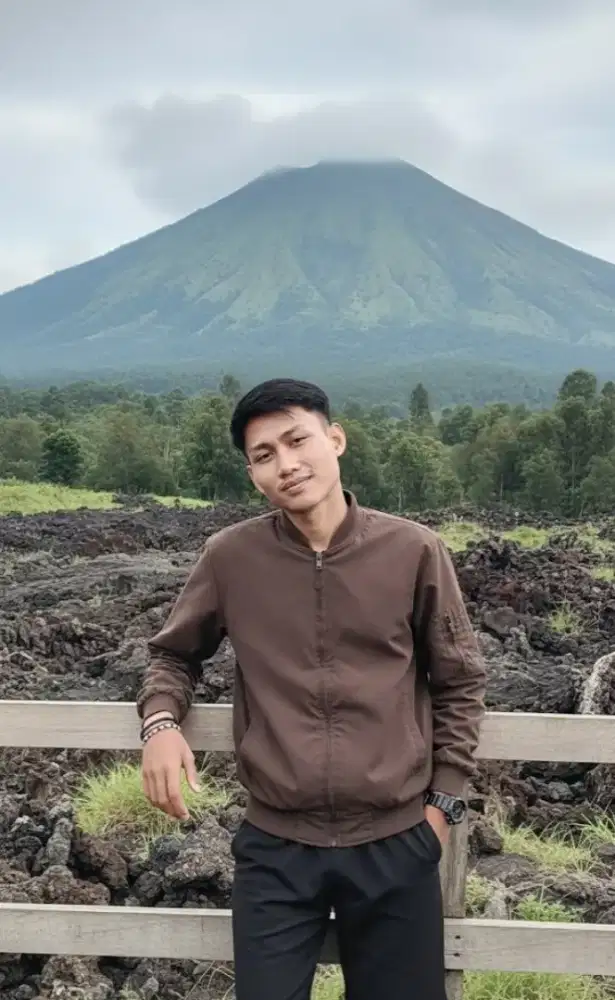 Cari pekerjaan yang halal