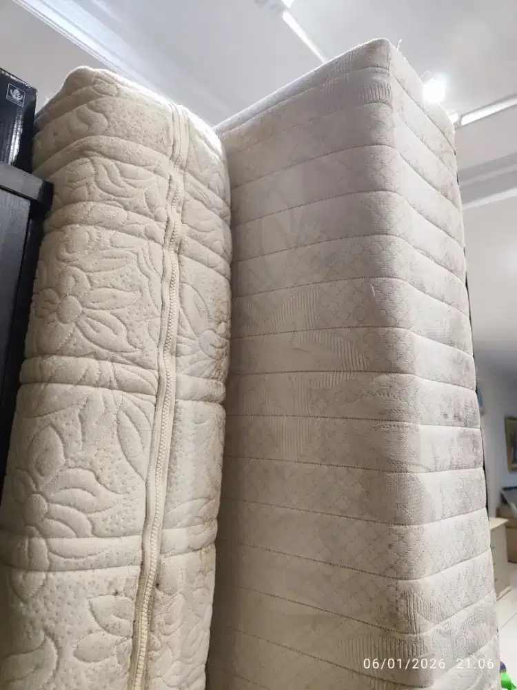 Kasur spring bed Guhdo (120 x 200)