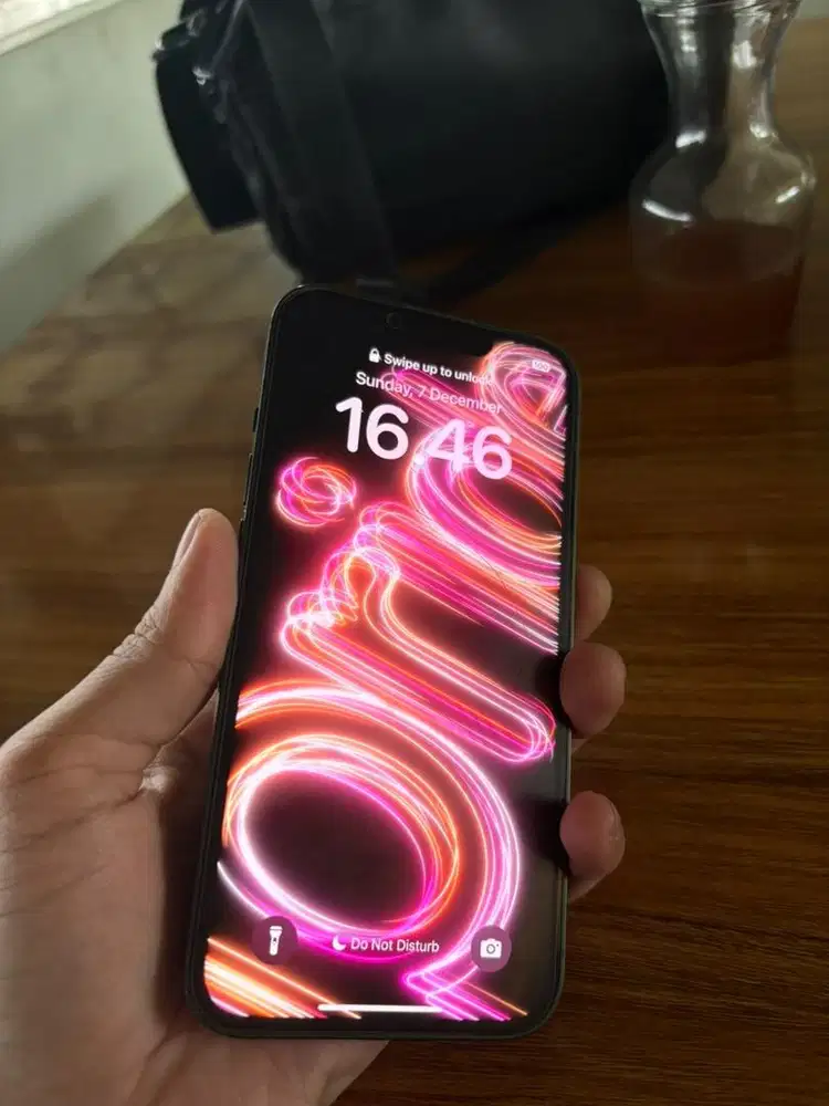 Iphone 13 ex inter 128gb