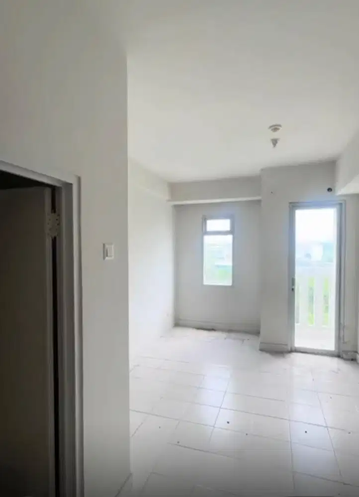 DIJUAL MURAH APARTMENT DRAMAGA TOWER