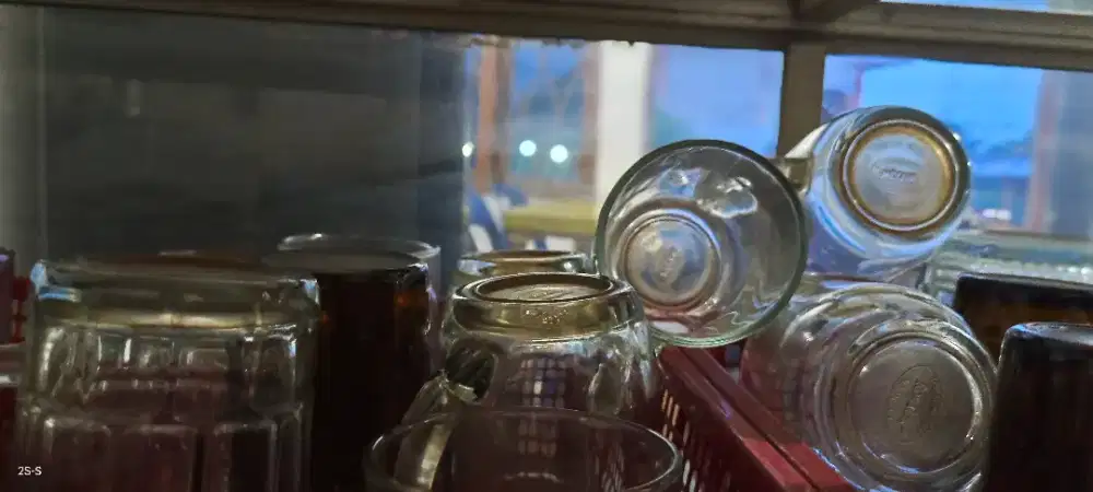 LOWONGAN KERJA WANITA SEBAGAI ASISTEN WARKOP