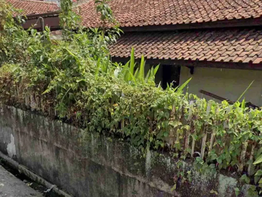 Dijual Rumah Kembar Hitung Tanah Tengah Kota