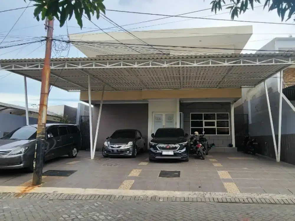 Dijual Rumah Kost Aktif Mojoarum ( Full Terisi )