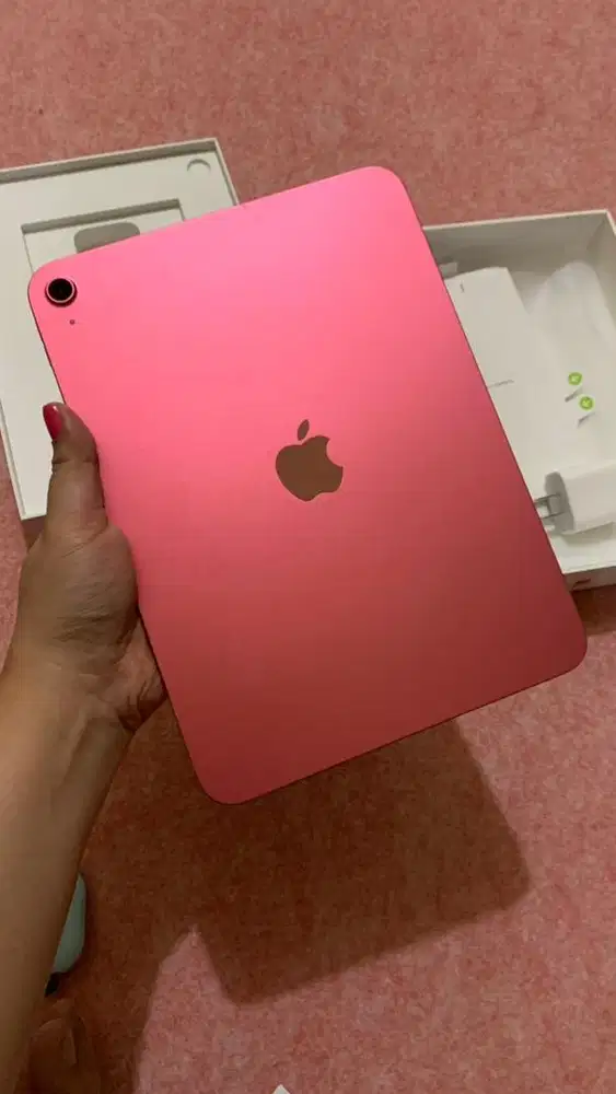 IPAD A16 IPAD GEN11 pink