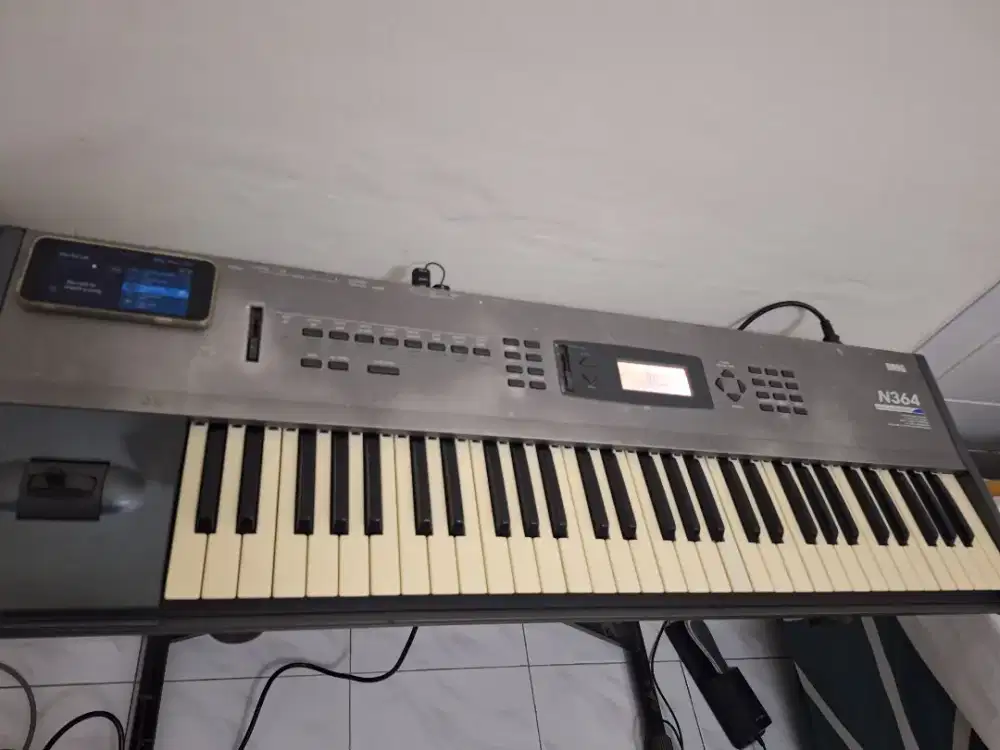 Korg n364 legend