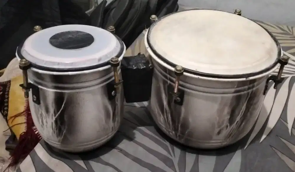 Ketipung Kendang Second Obral