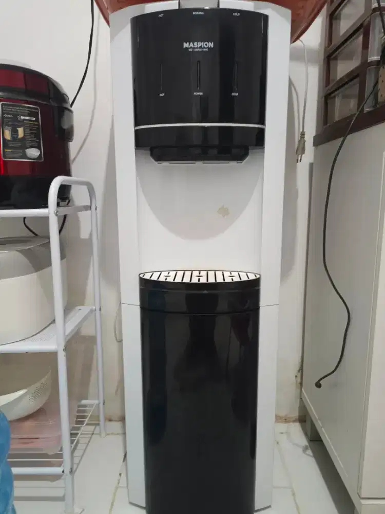 Dispenser Merek Maspion