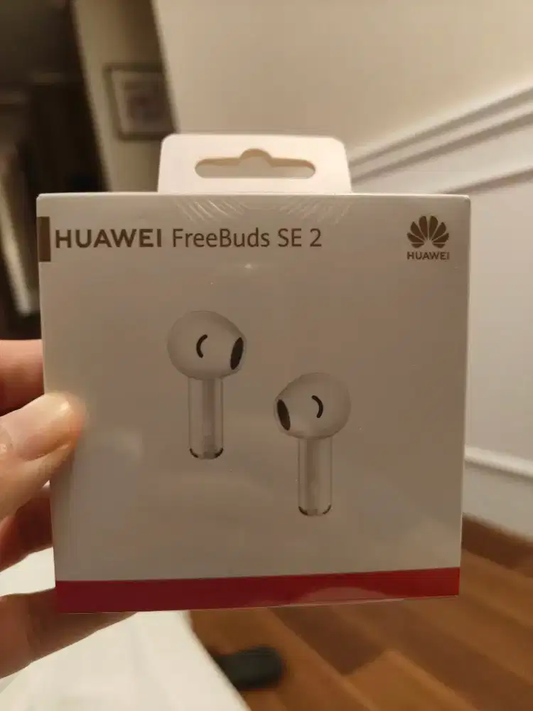 Huawei free buds 2 se (new)