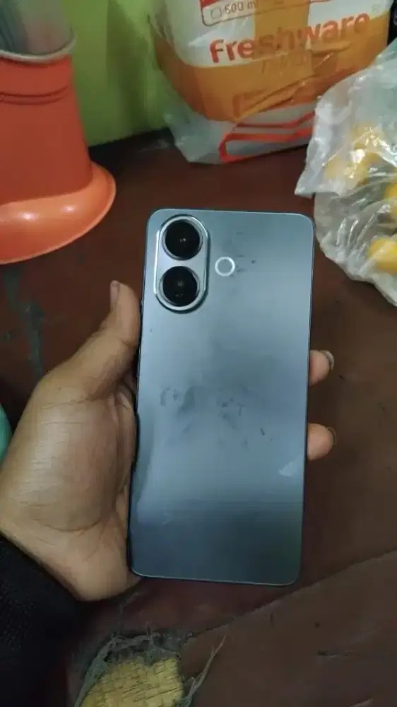 Vivo v60 lite 256gb