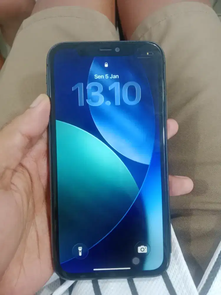 Iphone 11 64gb inter