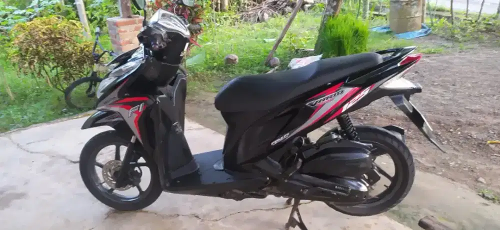 Honda Vario 2015