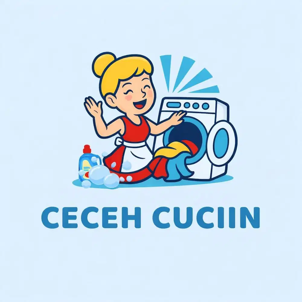 DICARI KARYAWAN LAUNDRY