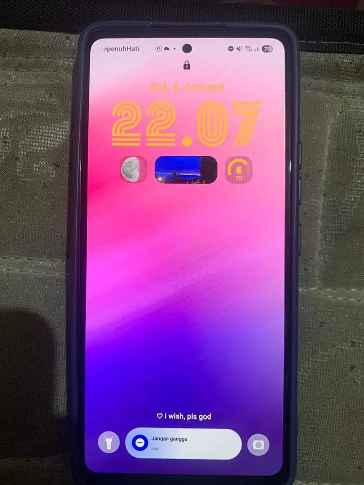 Samsung A53 5g 8/128