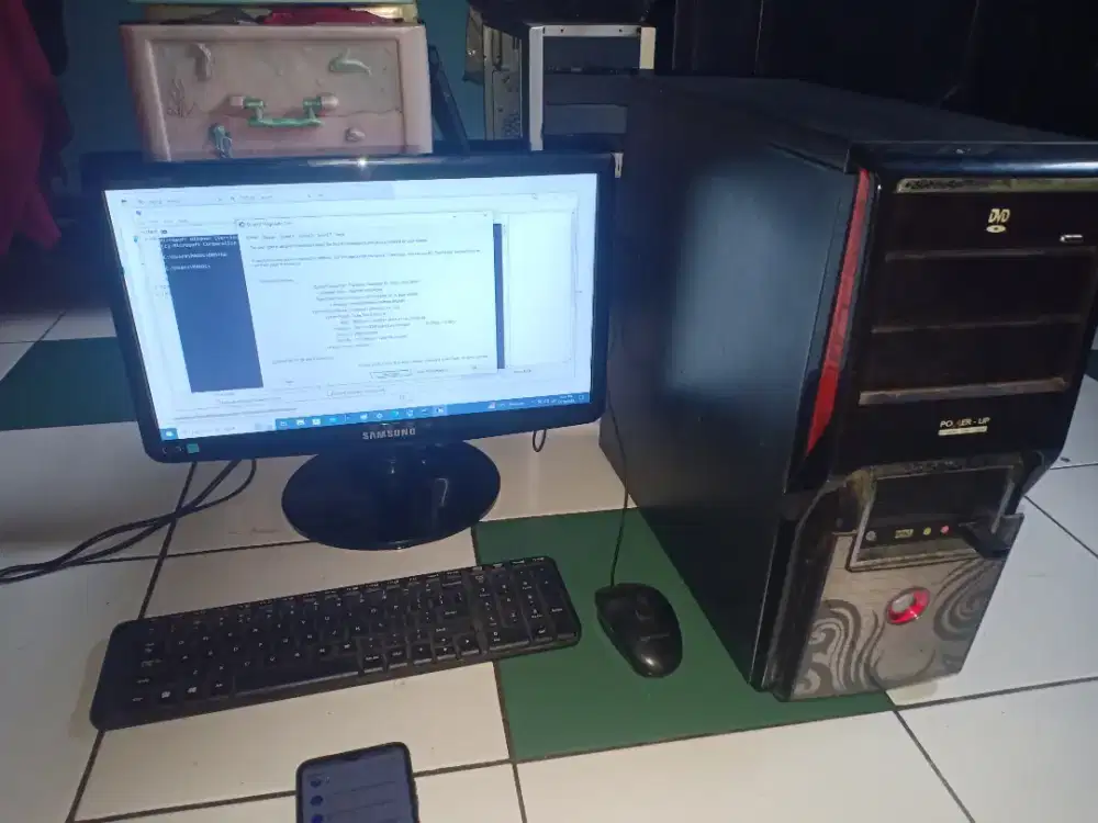 Pc game Gigabyte Amd Vga Gforce gtx950