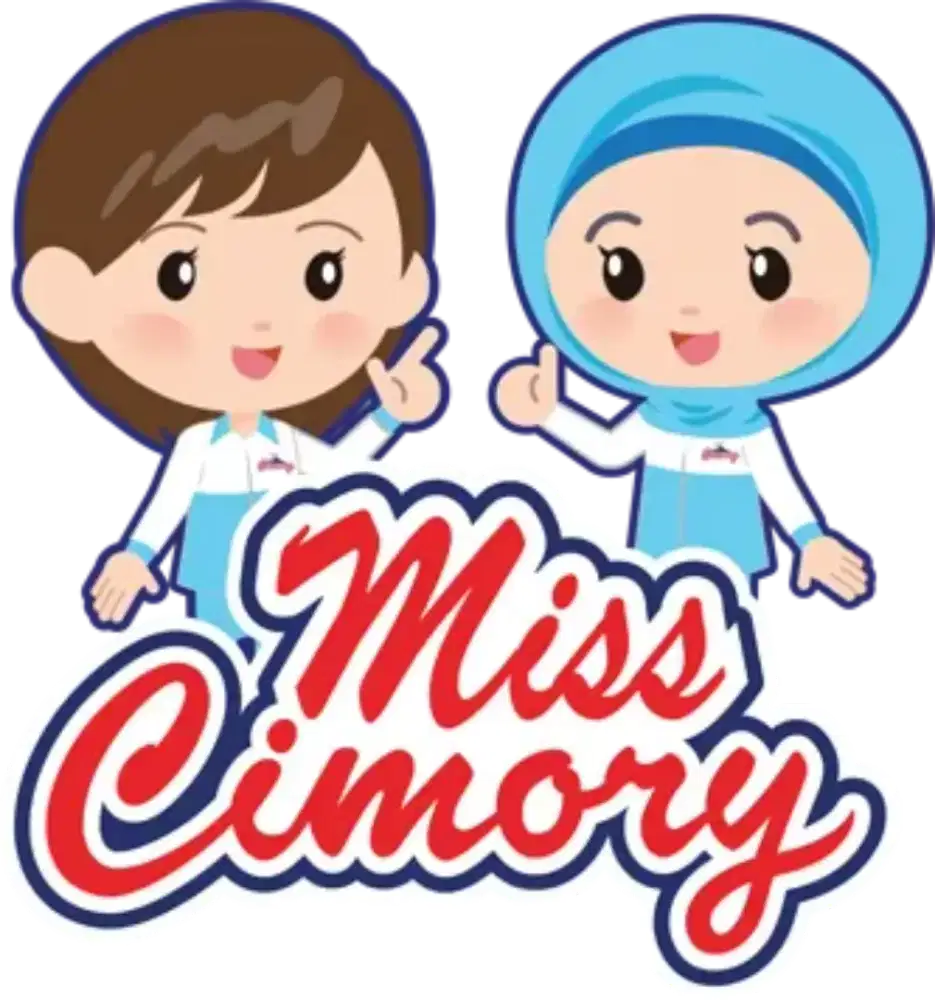 Lowongan kerja Miss Cimory