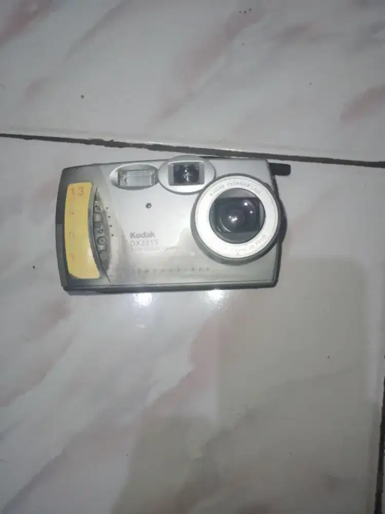 Kodak easyshare Dx3215