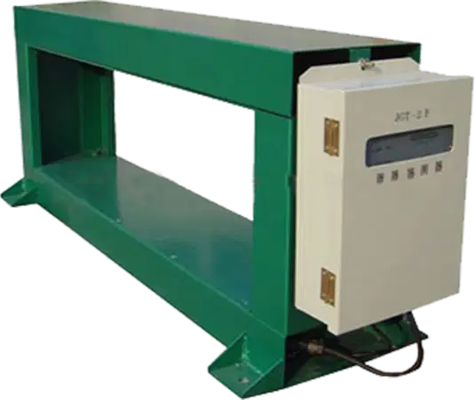 PT MASUSKITA UNITED - Transceiver Pulse Metal Detektor Conveyor