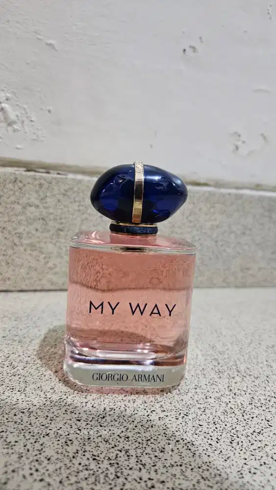 Parfum Armany my way edp 100ml