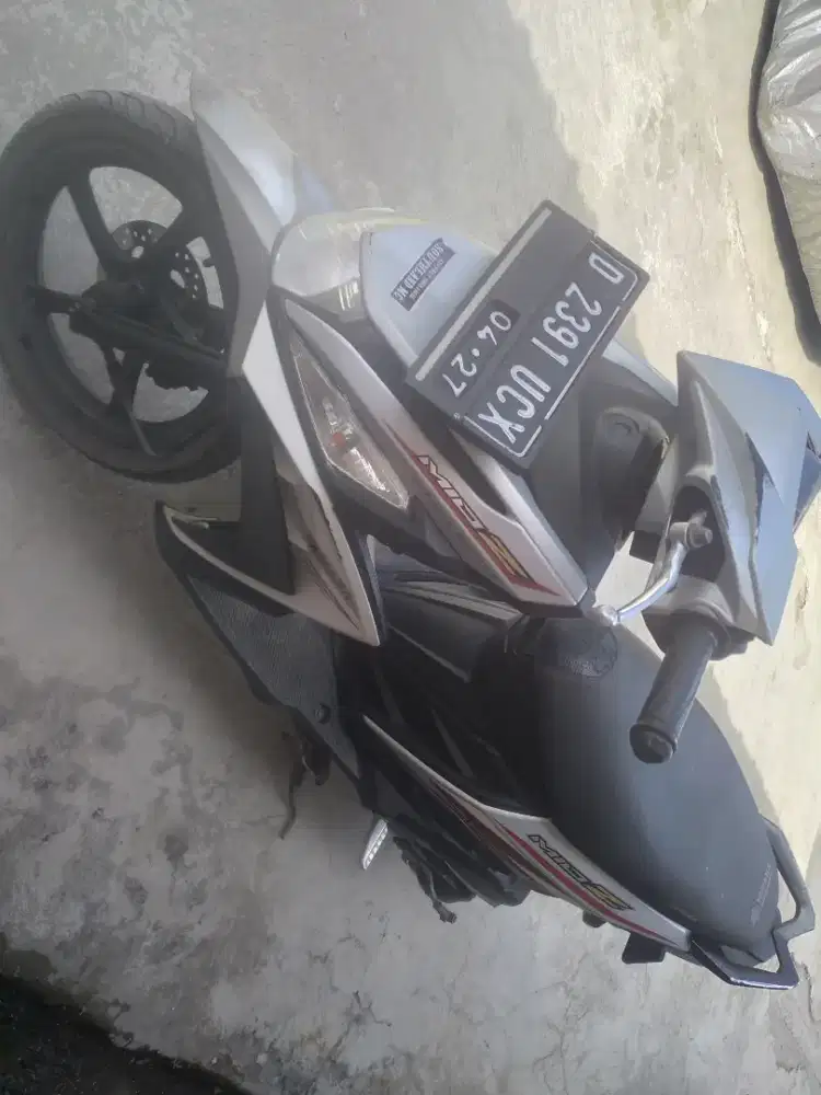 Mio z 2016 special edition