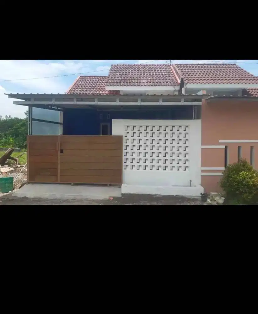 Jual Rumah Murah Kudus