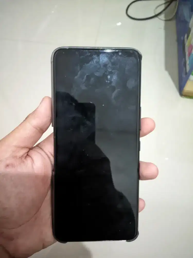 Rog phone 5s matot (bekas)