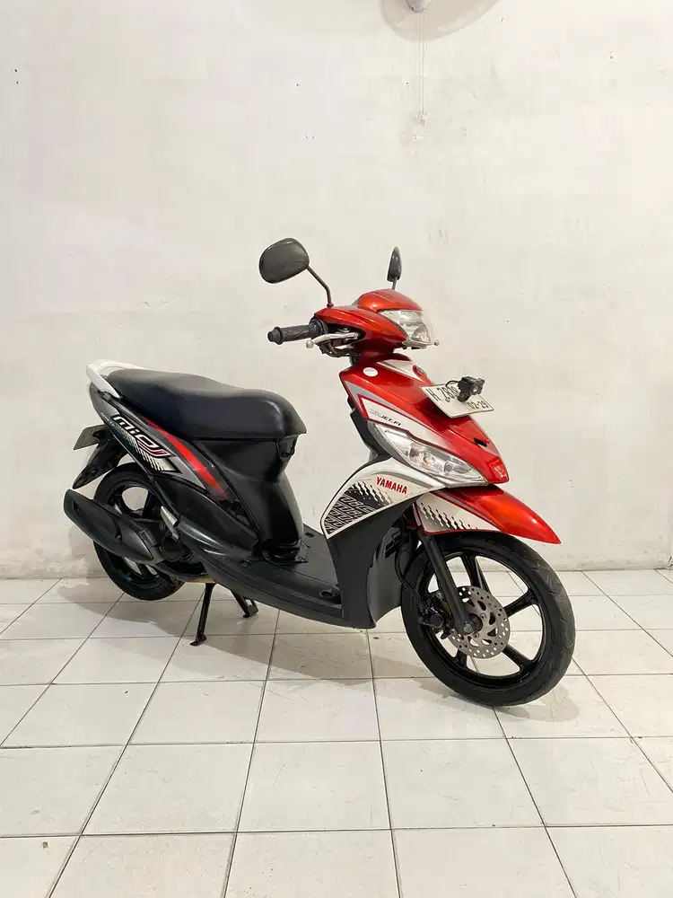 MIO J 2014 top orisinil