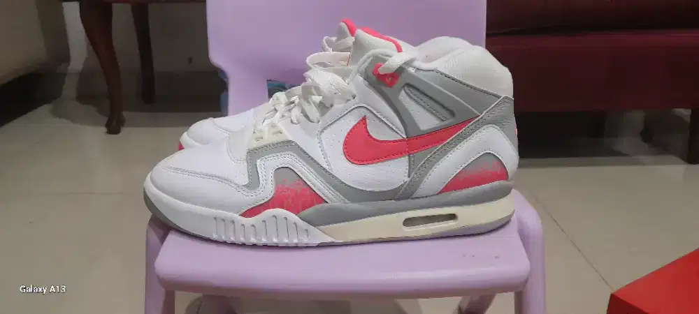 Nike air tech challenge