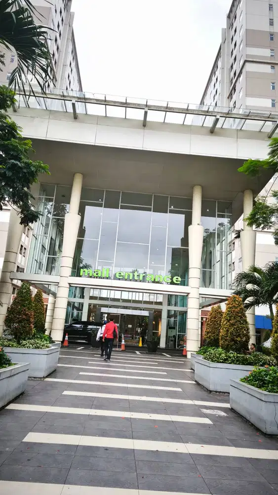 Kontrakan Apartement Kalibata City Tower Kemuning