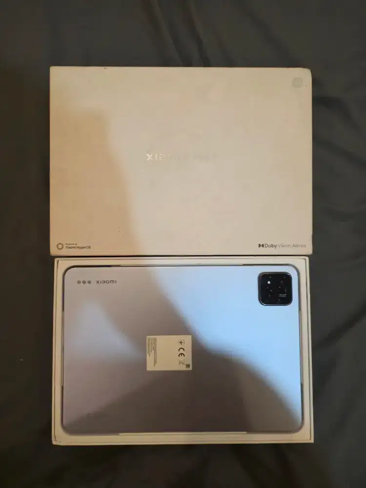 Xiaomi Mi Pad 7 8/128gb grs inter mipad7 mipas pad7