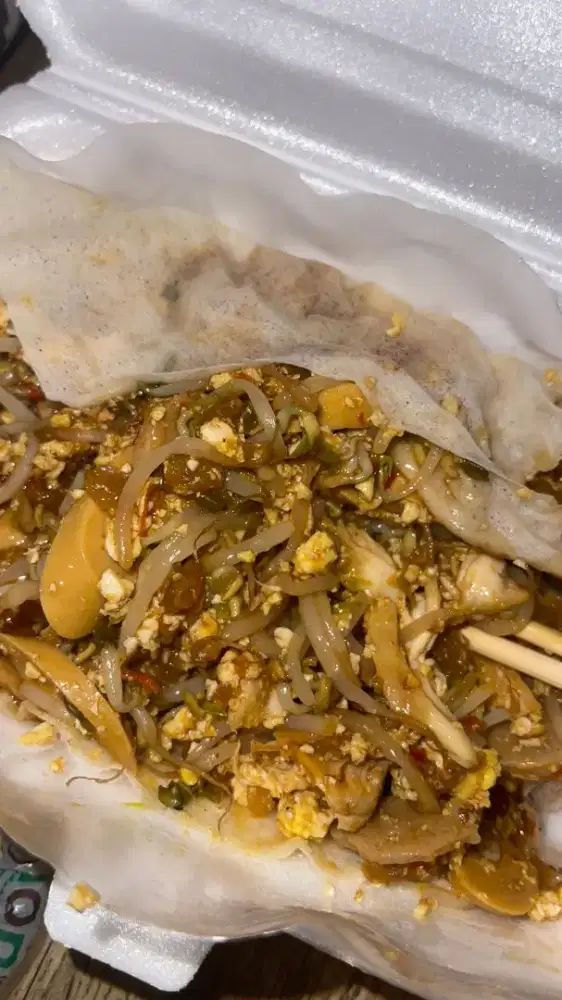 Lowongan kerja Jualan Lumpia Basah khas Bandung