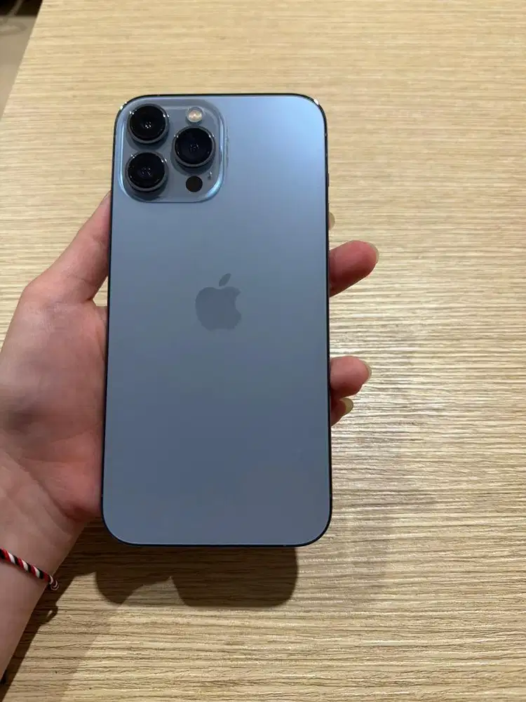 Iphone 13 pro max 256gb