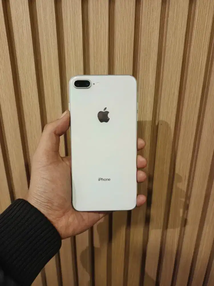 Iphone 8 Plus 256Gb