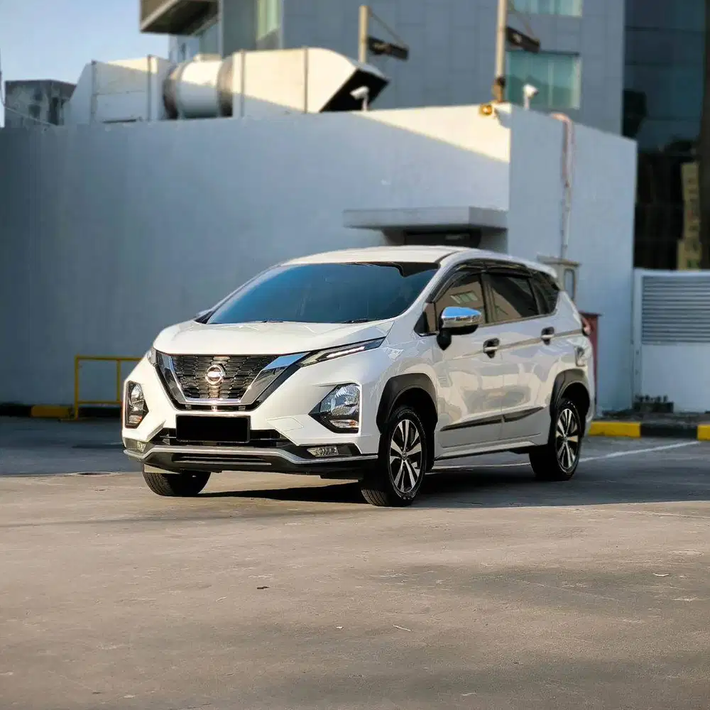 Nissa Livina 1.5 VL 2020 - AT