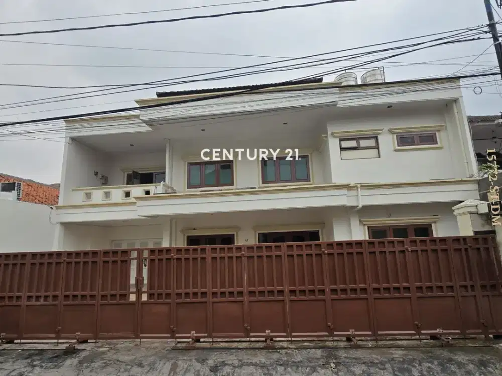 Dijual Rumah Mewah Lokasi Strategis Di Kawasan Tebet