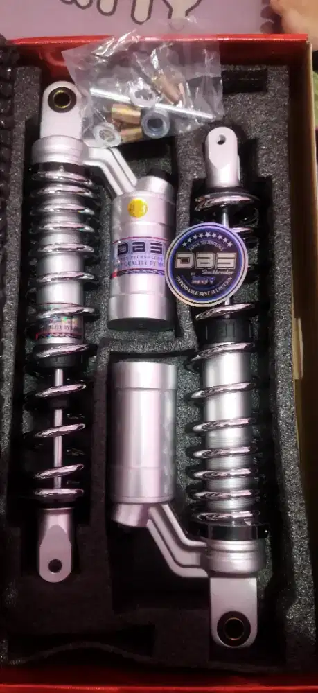 Shock absorber variasi merk DBS