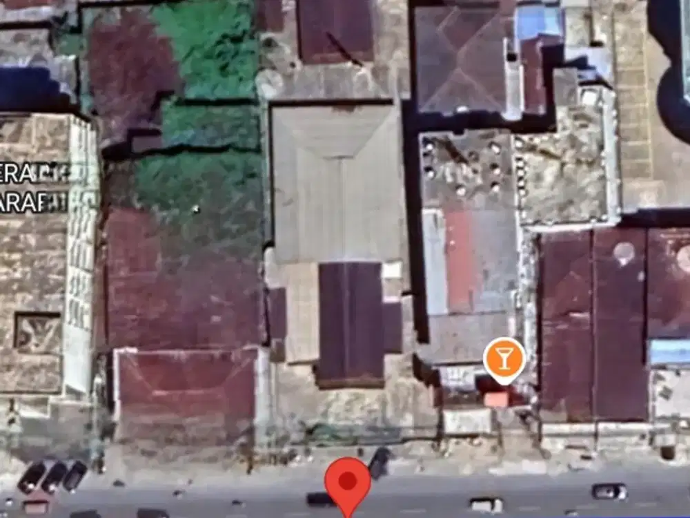 Tanah Premium Strategis Poros Jalan Imam Bonjol Samarinda