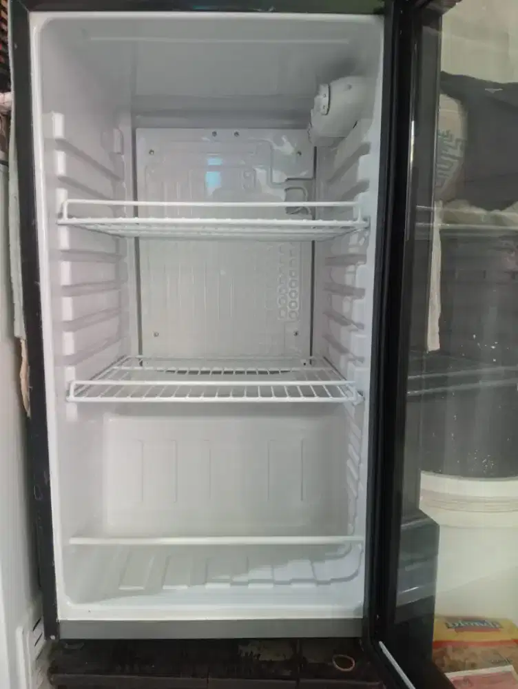 showcase MASPION 100lt