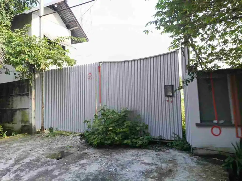 Tanah Siap Bangun di Simpang Darmo Regency Surabaya Dekat PTC&Petra jg HR Muhammad