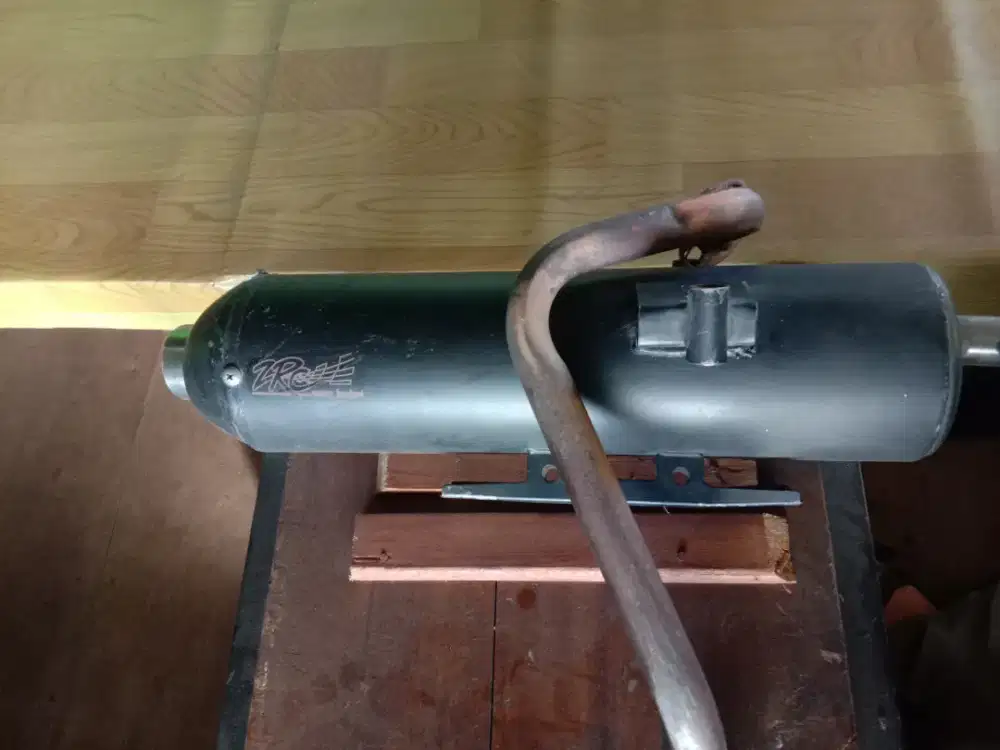 Kanlpot zrc sarful fokus jual