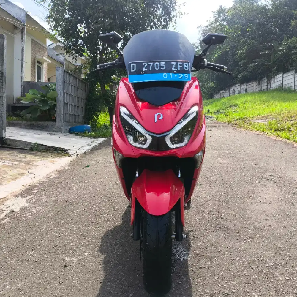 Polytron fox r 2023 motor listrik