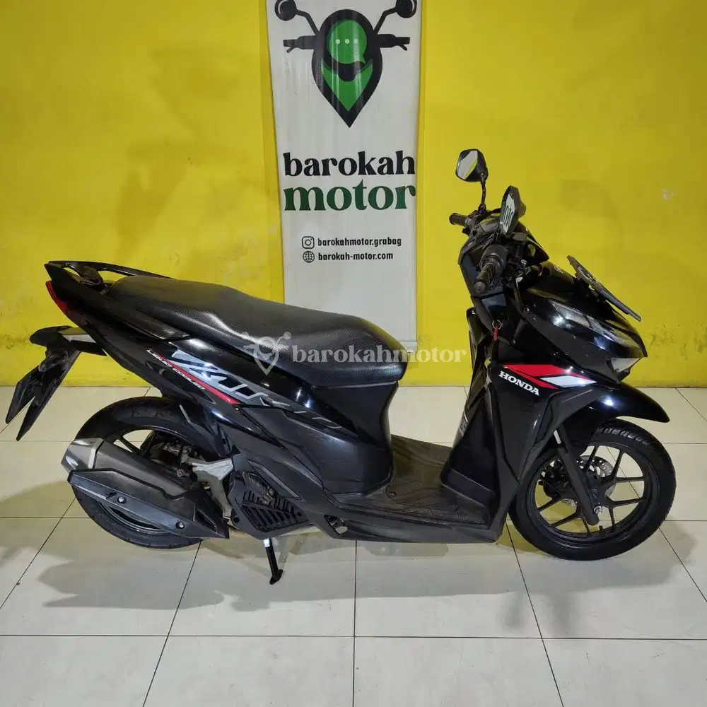 VARIO 125 CBS/2021 Plat G