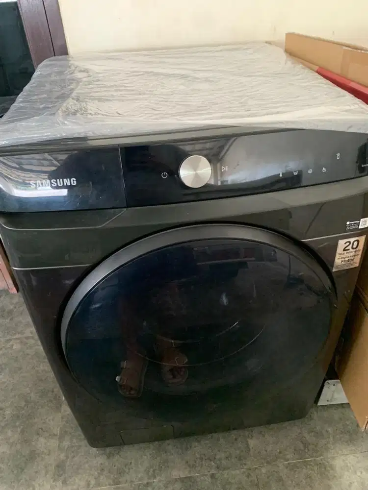 Mesin cuci samsung 20Kg
