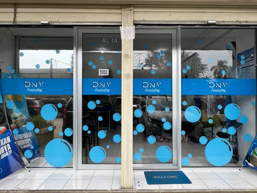 Lowongan Kerja Karyawan Laundry - DNV Laundry