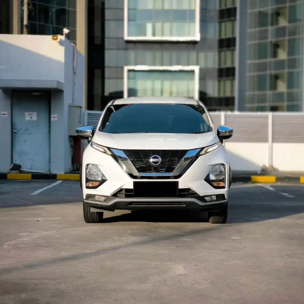 ‼️DP ONLY 10JT‼️
NISSAN NEW LIVINA VL 1.5 A/T TH 2020