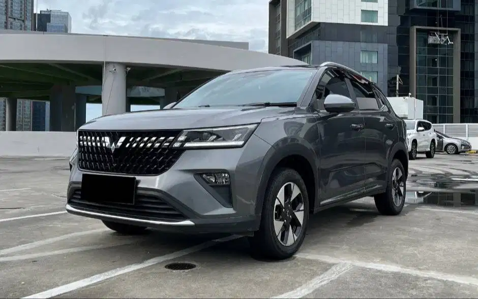 Wuling Alvez EX 2023 - CVT
