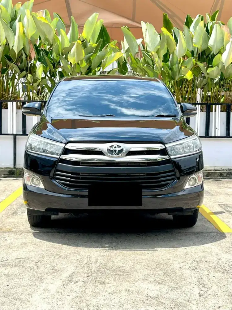 Innova 2.4 G Solar MT 2020