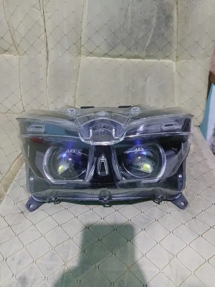 Biled Vario 125 Led New PNP Gen 1 Gen 2