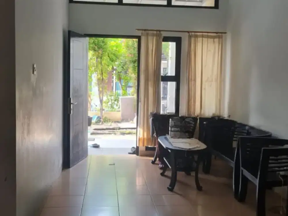 Dijual Rumah 1 Lantai Di Segara City Kab. Bekasi.