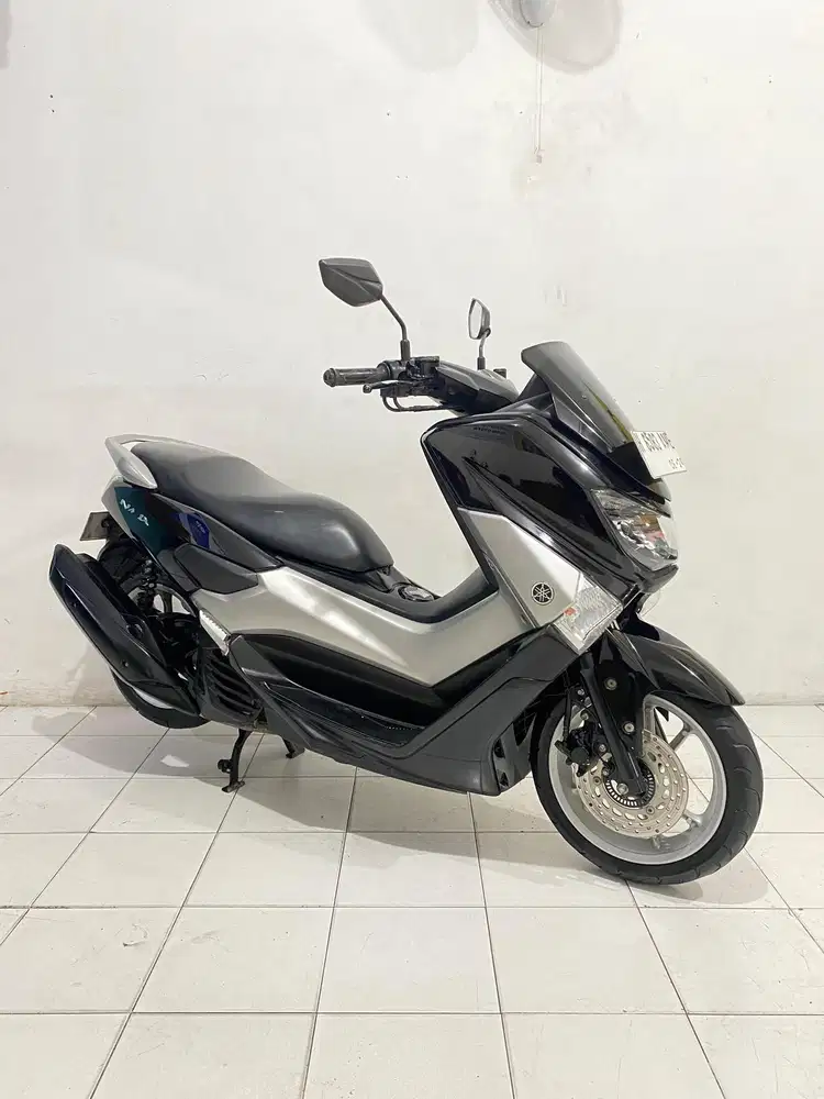 NMAX 155 2016 old top orisinil