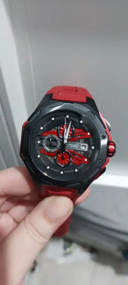 Jam Tangan balmer murah!